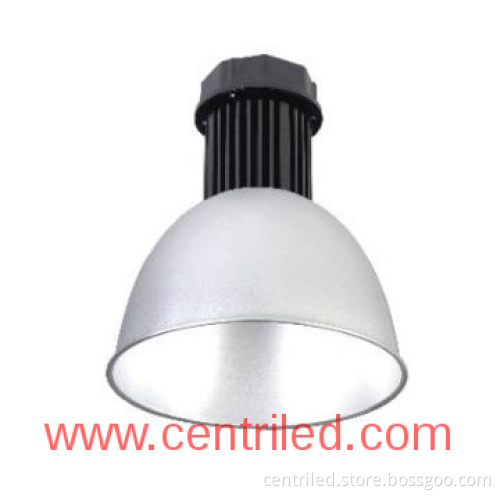 High Luminous 50W LED Industrail Lights High Bay Lamp